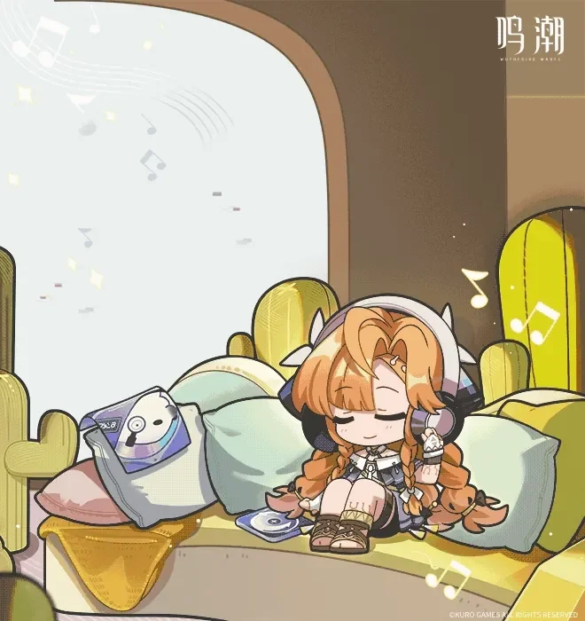 就算是变成幽灵，也还是可以和大家一样享受校园生活啦~