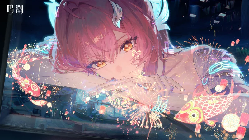 2026年，元宵节贺图