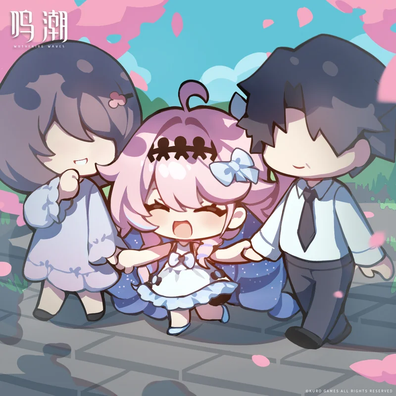 达妮娅生日组图3：达妮娅与父母