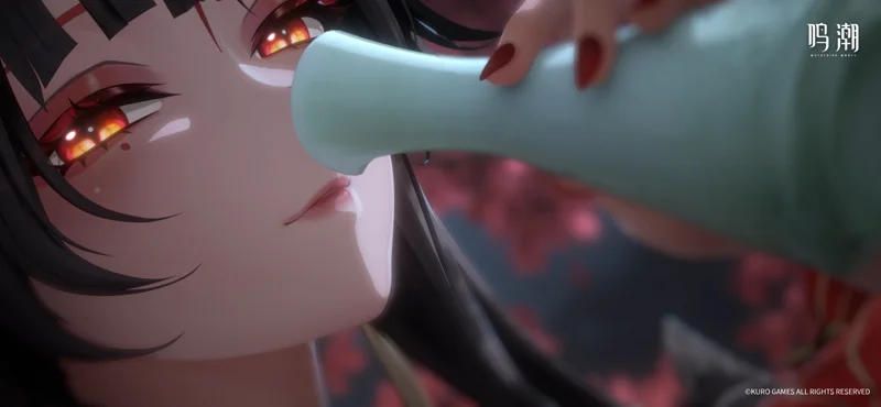 寻心-3