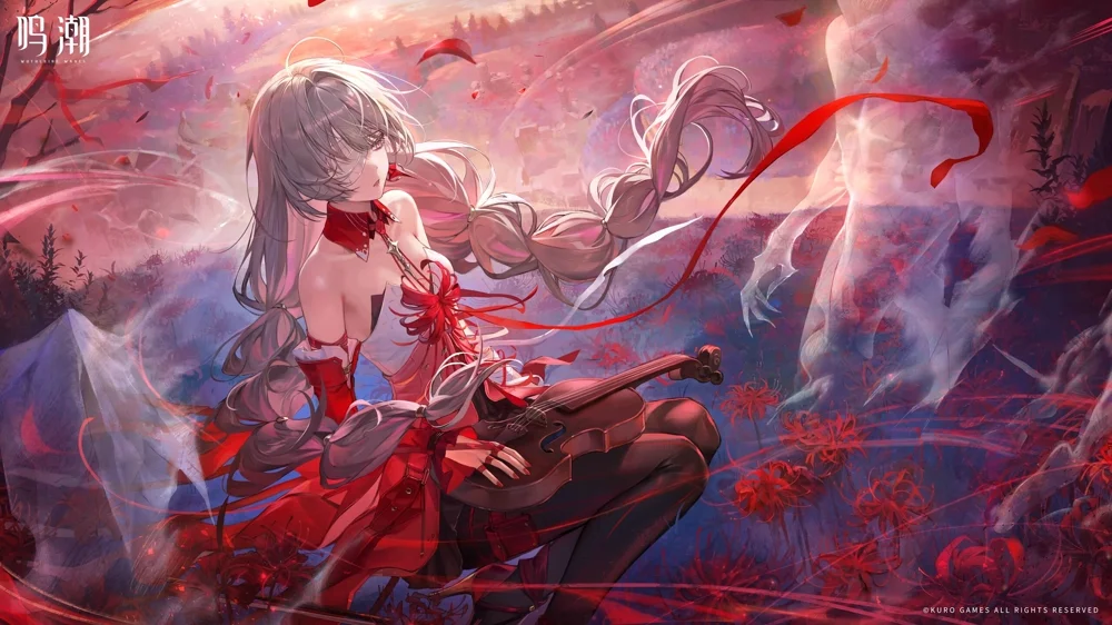 Echoes of Yesterday · Concerto 2