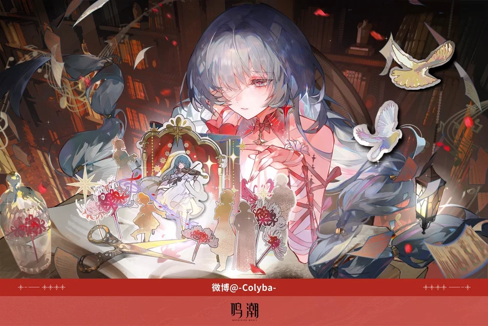 Fan Art Exhibition-1