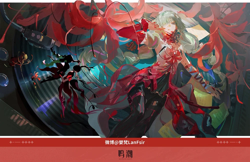 Fan Art Exhibition-6