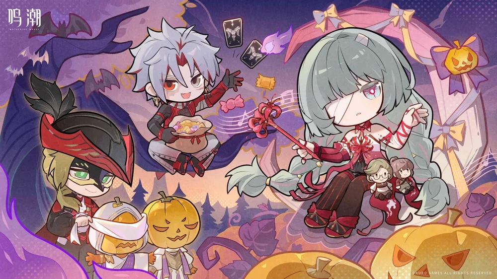 Halloween 2025