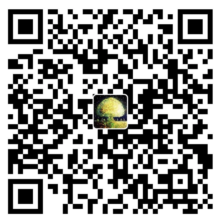 支付宝收款码